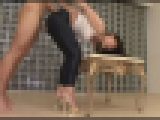 LEGGINGS BELIEVER #003 EWDPMI-001-03