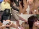 （渋谷ナンパすい◎かんPart3/らんこう編）全裸で泣き叫ぶ女子大生2人に社会勉強を兼ねて追撃中出し
