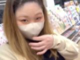 イチオシ！4K高画質！！ド変態イイナリ！超淫乱新人ナース！！リモコンバイブで性欲！我慢しきれず夜の公園で生中出し！！