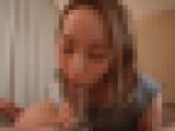 旦那さんからマグロと言われた34歳人妻がAV男優とのエッチが忘れられず今度は生中出し