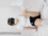ブルマフェチ　体操服で降参する女の子f826