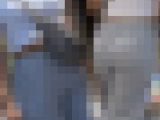 【通スピ＆スロー】ヤング様のうぶな膨らみと着衣お尻に大注目！