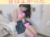 【500円】剃毛！断り切れない性格の元気印な部活たまごちゃん！汗だく敏感濡れでパイパンマ○コに精子塗り塗り～！昔はよかった～笑