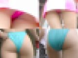 高画質版 レースクイーンお尻物語 vol.170