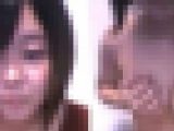 「これでえぇ？こう？」なまり口調で貢献的な彼女