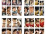 【再販】【総尺40分】【あの人気作品をもう一度】９名のS級美人お姉さんのエロ過ぎる胸元・胸チラ41