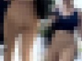 【ダイヤモンドクラス】いやいや、エロ過ぎますって！真夏のスポブラ+レギンス着衣様が降臨！