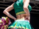 AIグラビア_チア編_その4緑_ローアングル_大容量[405枚]