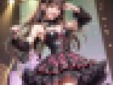 猫耳アイドル