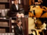 契約獲得のため肉体奉仕する他なく中出しされる生保レディー14
