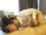 【ホットエンターテイメント】センズリ鑑賞会 #107 SHE-398-13