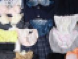 J〇断捨離品　開封の儀015 *オリシー付きP*