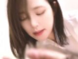 イチオシ！Gカップ超美人女子大生！モデルしてます！！いつも中出しOKのドMちゃん！素股からのどさくさ生挿入！！