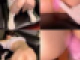 【アイドル志望女子の弱みに付け込んでセクハラ】スレンダー美肌JD（完全版）