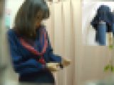 試着室盗撮２時間vor３