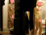 スレンダーママ。母乳がパンパンに詰まって今にも噴き出しそうな最高級おっぱい。