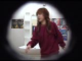 隠撮・尻の穴超アップ #010 KOS-004-01
