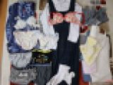 J〇断捨離品　開封の儀016*思春期真っ只中P*