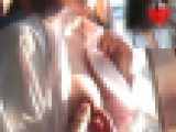 痴漢V制服女子ハイソックス巨乳他にバレ無いか?ってドキドキするっっ
