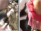 3410／「お裾分け撮り・風と光とチアスピリッツ（５）」