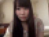 清楚な見た目だけど中身はエロい22歳女子大生が巨根で突かれる快感に悶絶