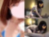 【隠撮】細身ボディにマイクロビキニOP！最後はお口に大量放出【ゆりな23歳#2】