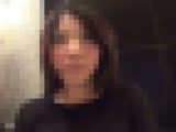 清楚で彼氏がいる21歳女子大生が電マ初体験でアソコをビショ濡れにして顔を紅潮させ喘ぐ