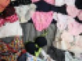 J〇断捨離品　開封の儀030 *巨乳＆汚クロッチ*