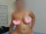 JカップOLちゃんが爆乳揺らしてディルド―オナニー♥ムチムチな身体がいやらしすぎ！！