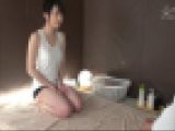 男性向けエステサロン盗撮08