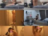 【番外編・続編】　美女お姉さんの自宅キーをコピーしたその後→シャワー＆オナニー公開