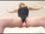 ATHLETE!! TIGHT SWIM WEAR #011 EWKMI-059-04