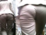 白パンツオムニバスNo.1　M-09 　　３５分３６秒
