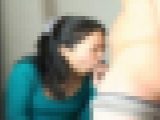 欲求不満の人妻はギンギンにそそり勃ったチ○ポに大興奮！File.2