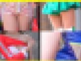 6397／「偽装撮り・クィンちゃん私家盤コレクション（28）」