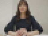 長身スレンダーの28歳人妻が刺激を求めてAVに出演して他人棒で喘ぐ