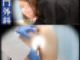 妊婦OL/デカ尻晒しアナルを集中診療【肛門科/セクハラ検診】