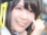 コスプレイヤーの顔面アップ039