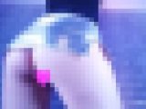 [ローアングル】マイクロミニを履いてダンシング5