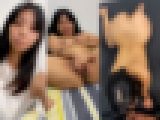 【流出22.5.02】野× 莉×【L⚪︎NE】【训练】【口交】