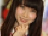 キャンギャルの顔面アップ008
