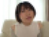 色白巨乳の24歳ウェブデザイナーが経験少ない体を激しく突かれ喘ぎっぱなしになる