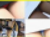 3705／「裏切り撮り・クィンちゃん危機一髪化作戦（９）」