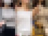 【通スピ＆スロー】痩せボディな美巨乳様、セレブ巨乳奥様、エ●カ様似の美巨乳様の三人MIX！