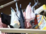 S県K市 民家洗濯物盗撮 番外編