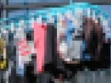 S県K市 民家洗濯物盗撮　バレー部コンプリートセット