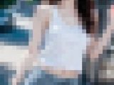 ショートパンツ美脚 vol001