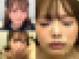 個撮)【おねだり顔射17】生意気なのに超可愛い！【貧乳Aカップ萌え】ちっちゃなお顔でチンポ丸呑みバキュームフェラ【濃厚ザーメンぶ