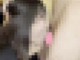 黒の大人なドレス姿で、びっくりの過激イラマ口内大量発射→ついに解禁の生ハメ →同時フェラの串刺しイラマから喉奥発射＆大量中出し☆