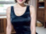 レオタード熟女